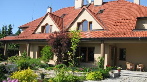 American House Baletowa Warschau Exterior foto